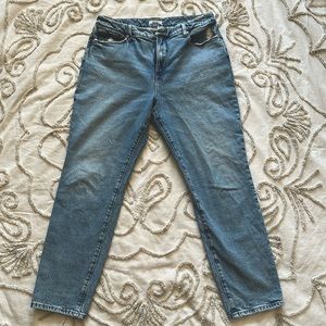 Good American Jeans - Size 14/32 - GOOD CLASSIC JEANS | INDIGO357 - INDIGO357
